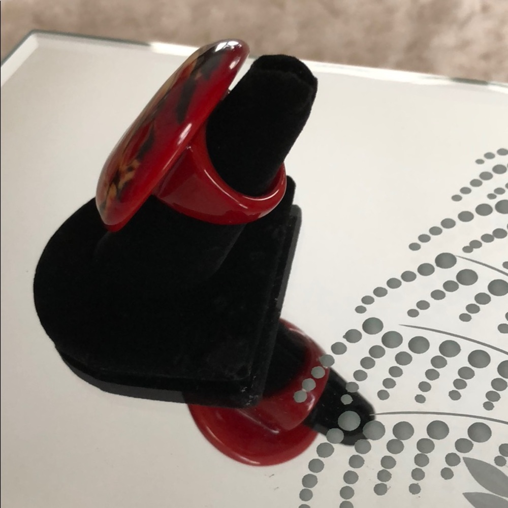 Statement ring - Picture 2 of 3